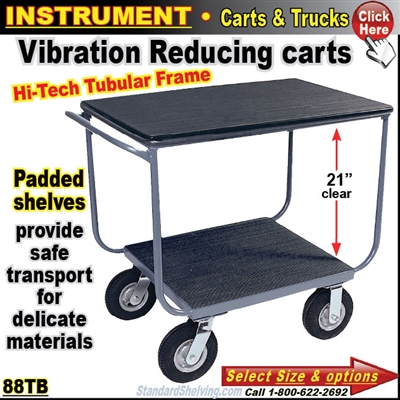 88TB / INSTRUMENT CARTS